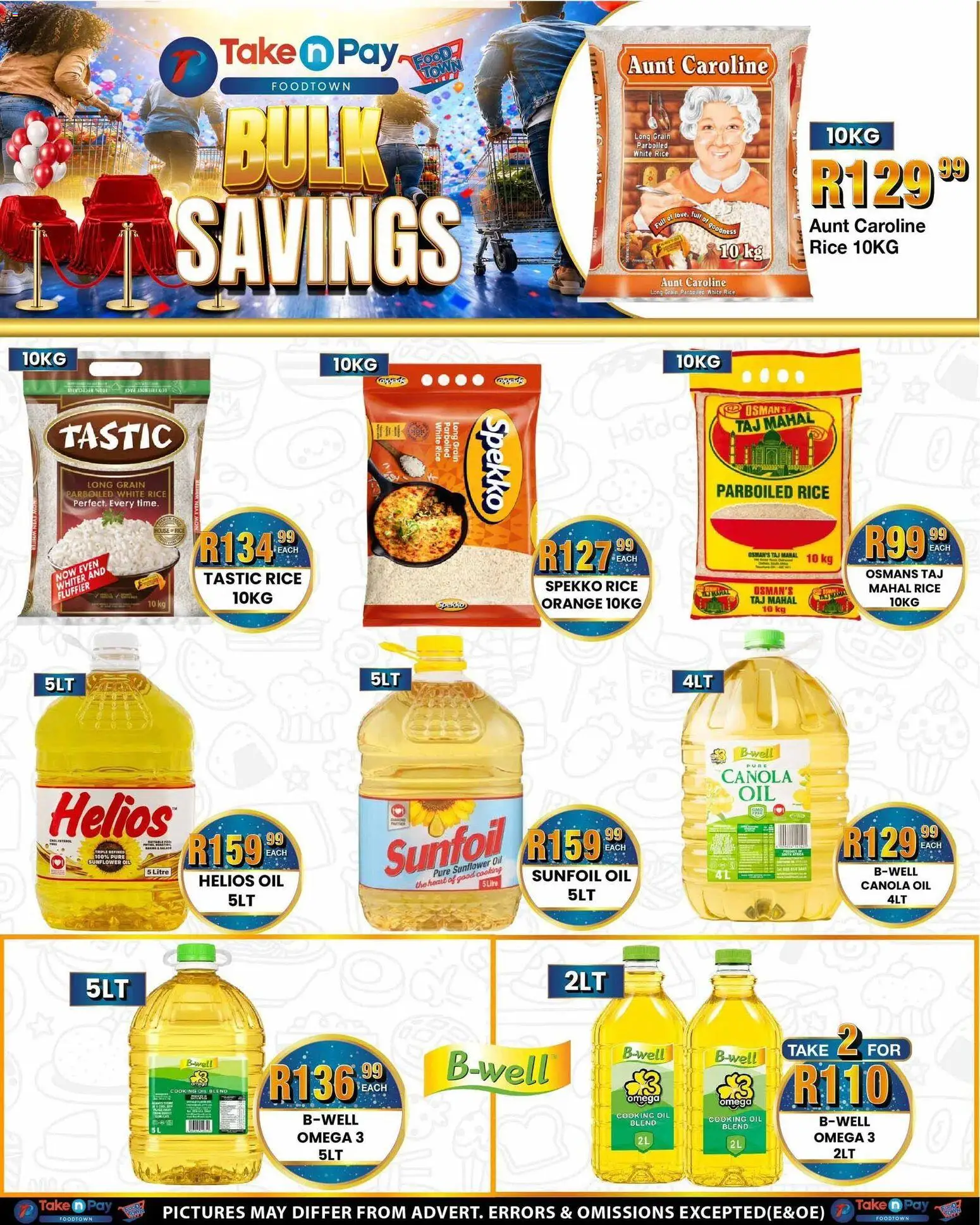 New Take n Pay catalogue – valid from 15.06.2026 | Page: 22