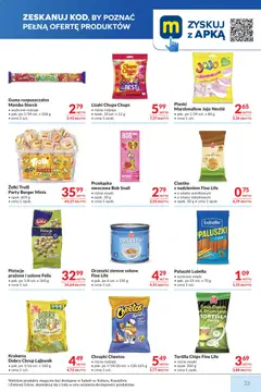 Pogląd oferty "Makro gazetka" - ważna od 26.05.2026 | Strona: 13