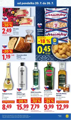 Lidl leták platný od 20.07.2026 | Strana: 31