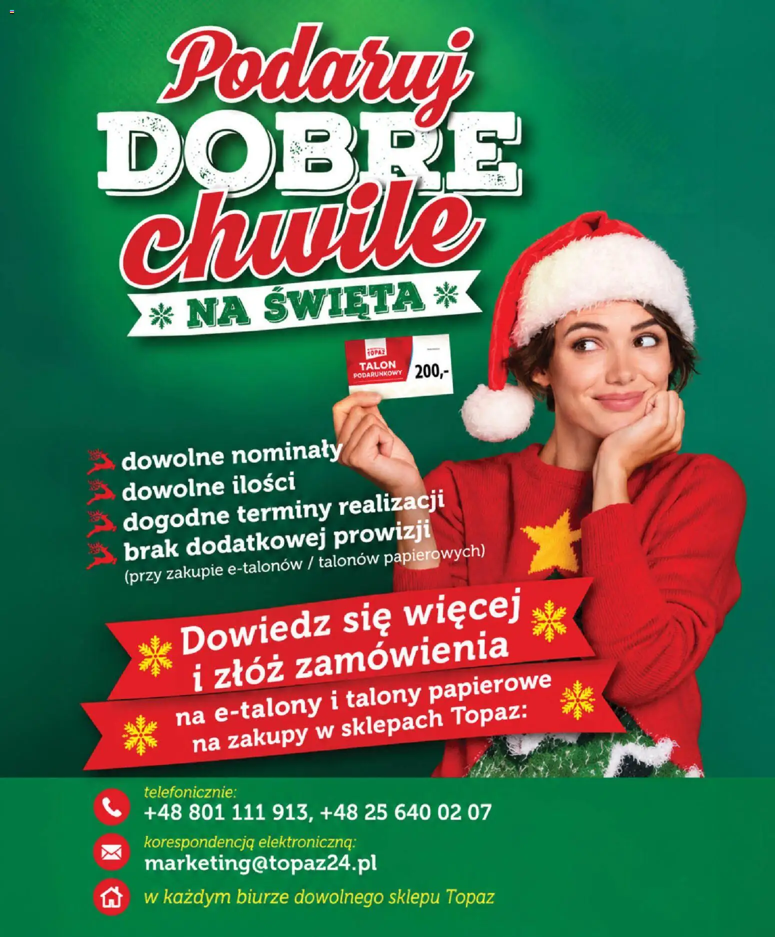 Topaz gazetka - MAZ od 08.10.2026 | Strona: 22