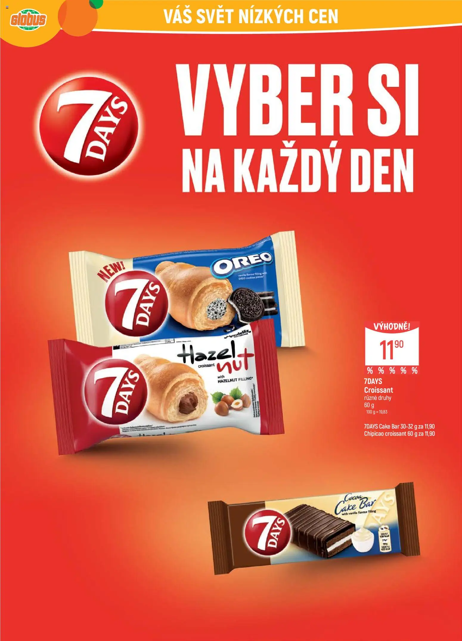 Globus leták od 30.09.2026 | Strana: 32