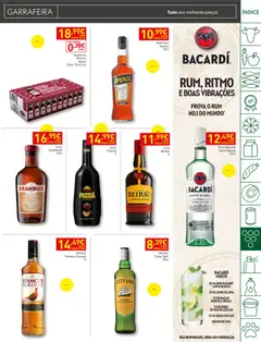 Pré-visualização Recheio folheto válido de 04/08/2026 | Página: 29