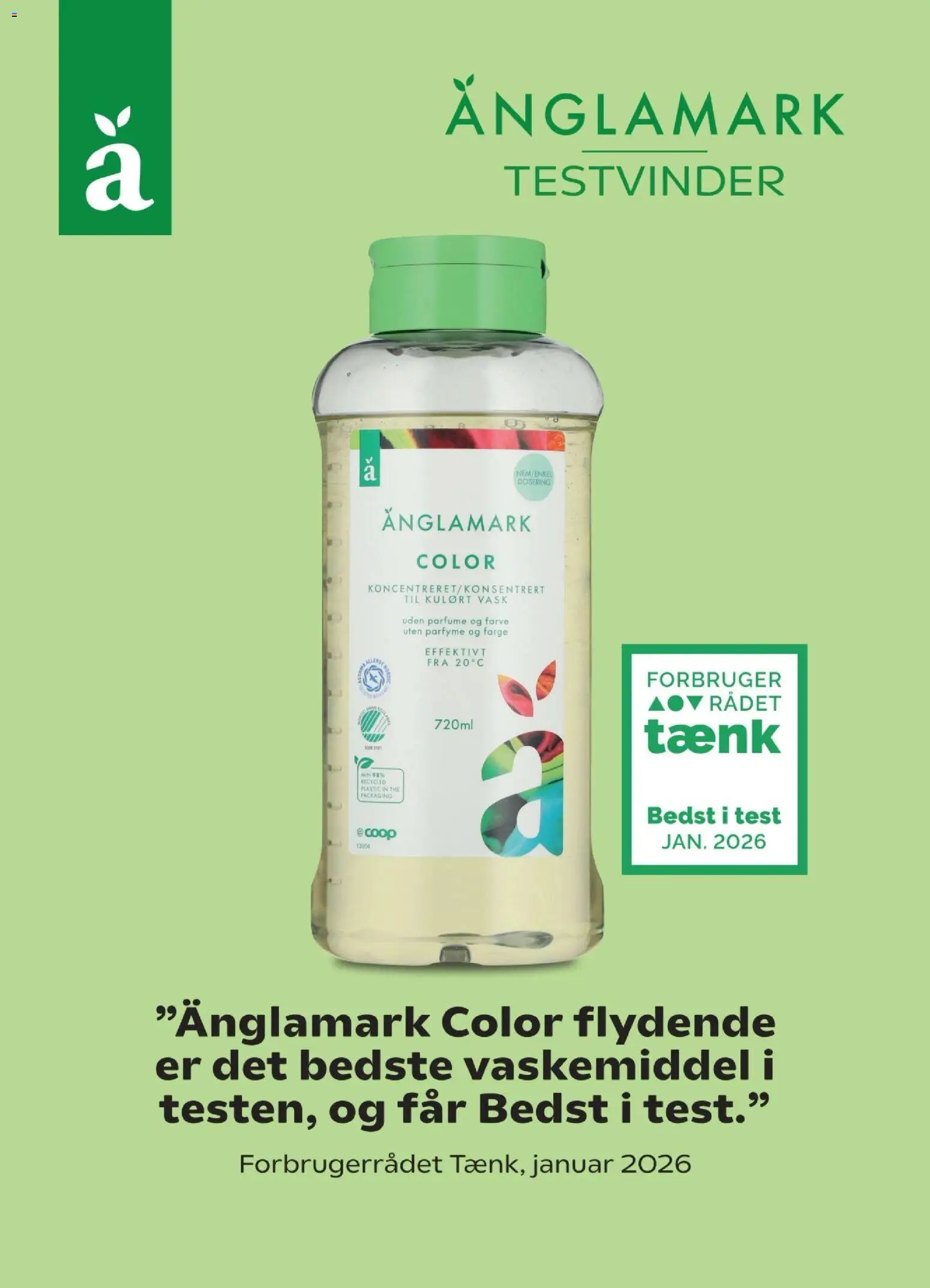 Super Brugsen tilbudsavis – gyldig fra 07/08/2026 | Side: 41 | Produkter: Parfume
