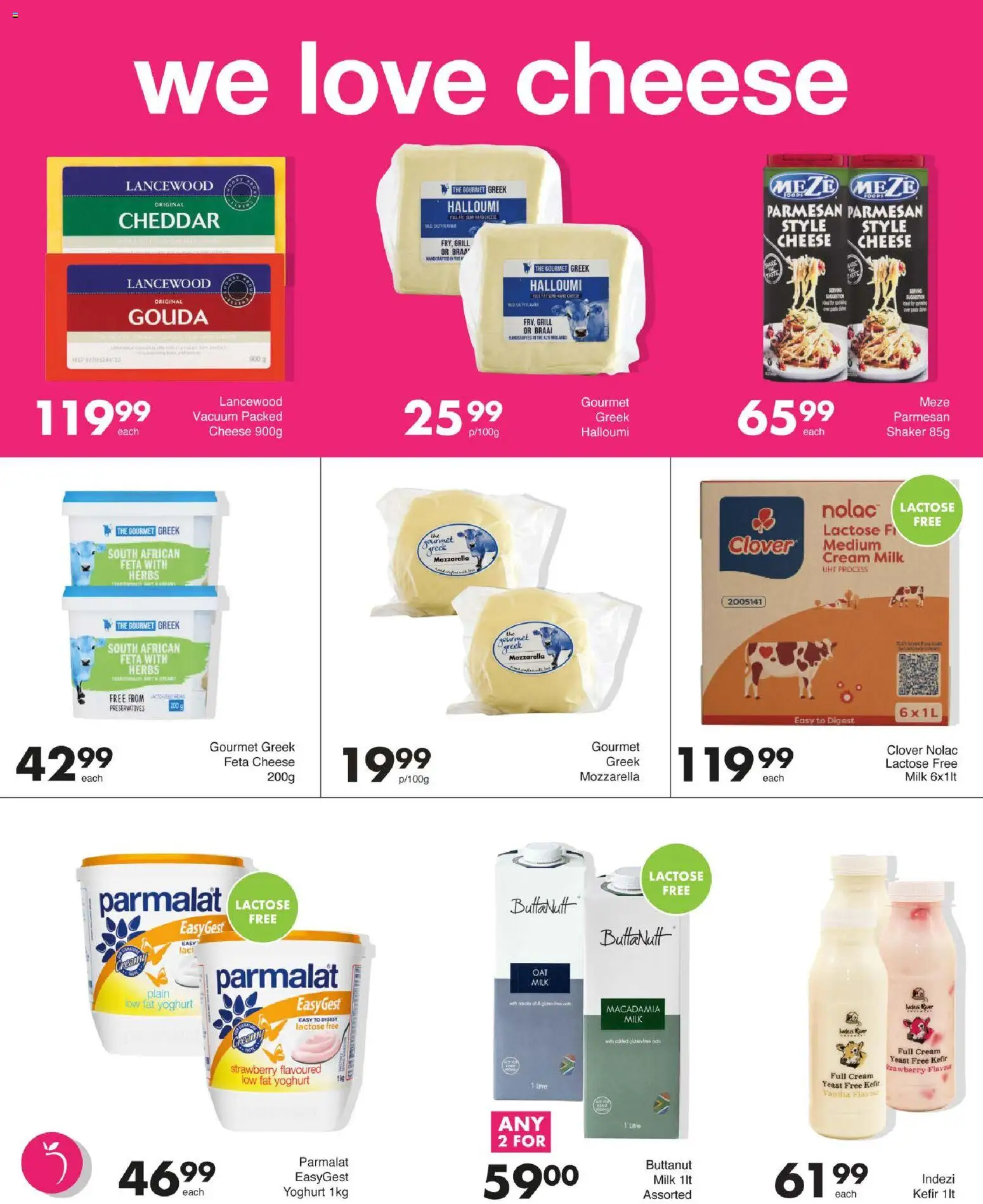 New Save catalogue – valid from 14.05.2026 | Page: 8