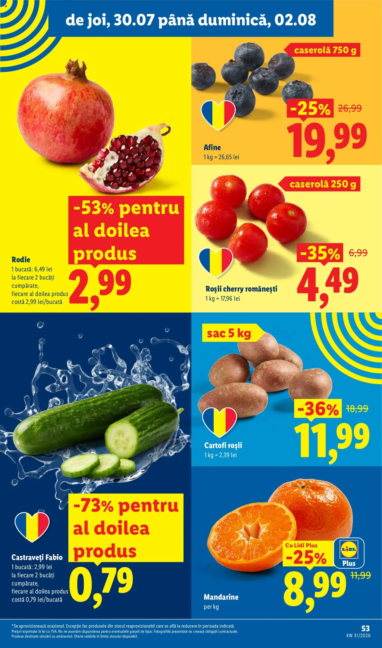 Catalog LIDL 27.07.2026 — page 52