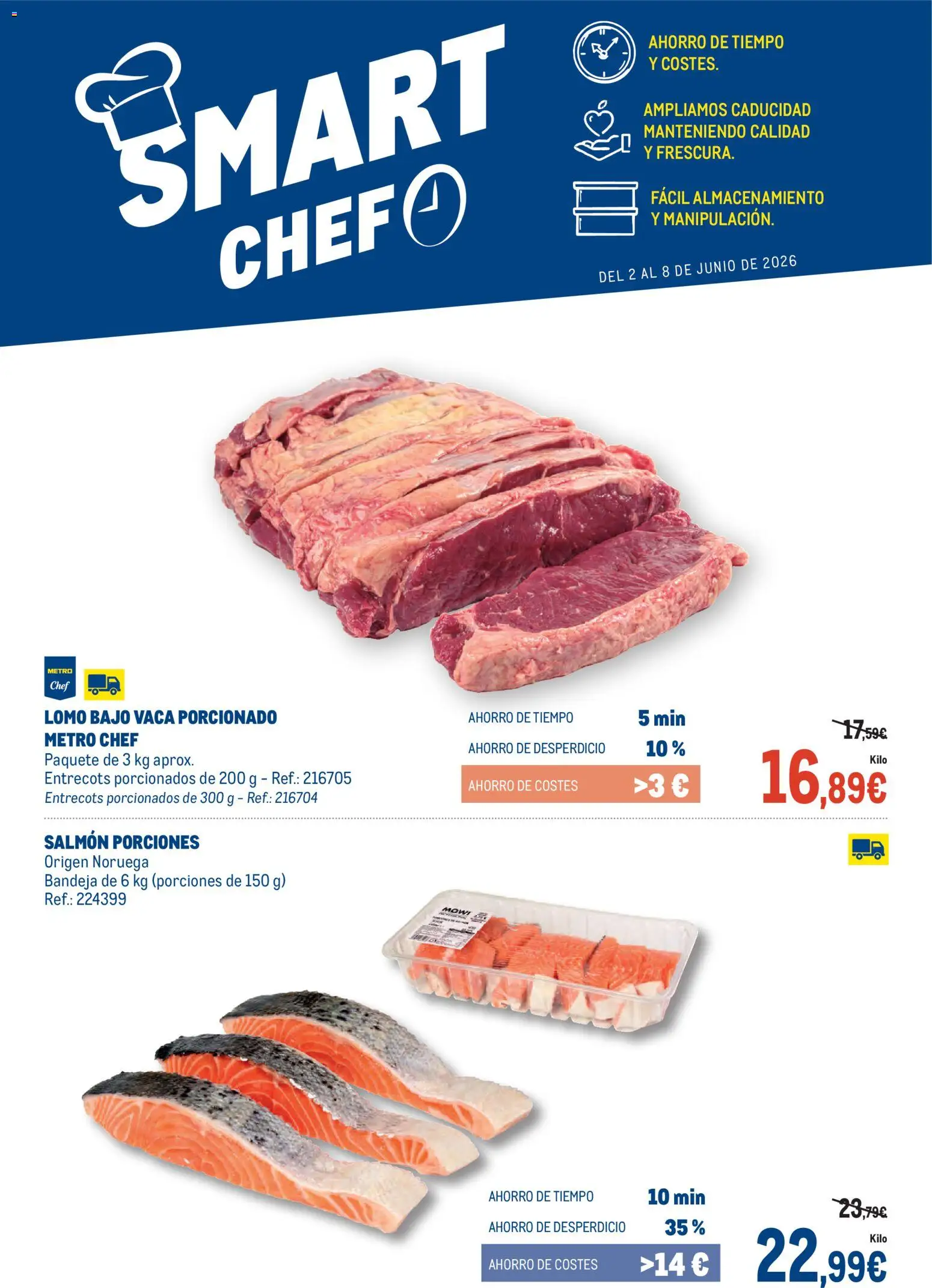 Makro Fresco Sur │ válido desde el 02.06.2026 | Página: 5