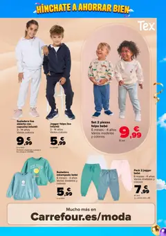 Vista previa Sudadera estampada bebé, Sudadera estampada bebé, 6 meses - 4 años, Varios modelos y colores válido desde el 24/09/2026 | Página: 71 | Productos: Sudadera