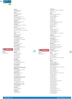 Vista previa Catálogo IKEA Family válido desde el 01.04.2026 | Página: 50 | Productos: Colonia, General, Manzana