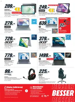 Media Markt Angebote ab 29.07.2026 gültig | Seite: 4