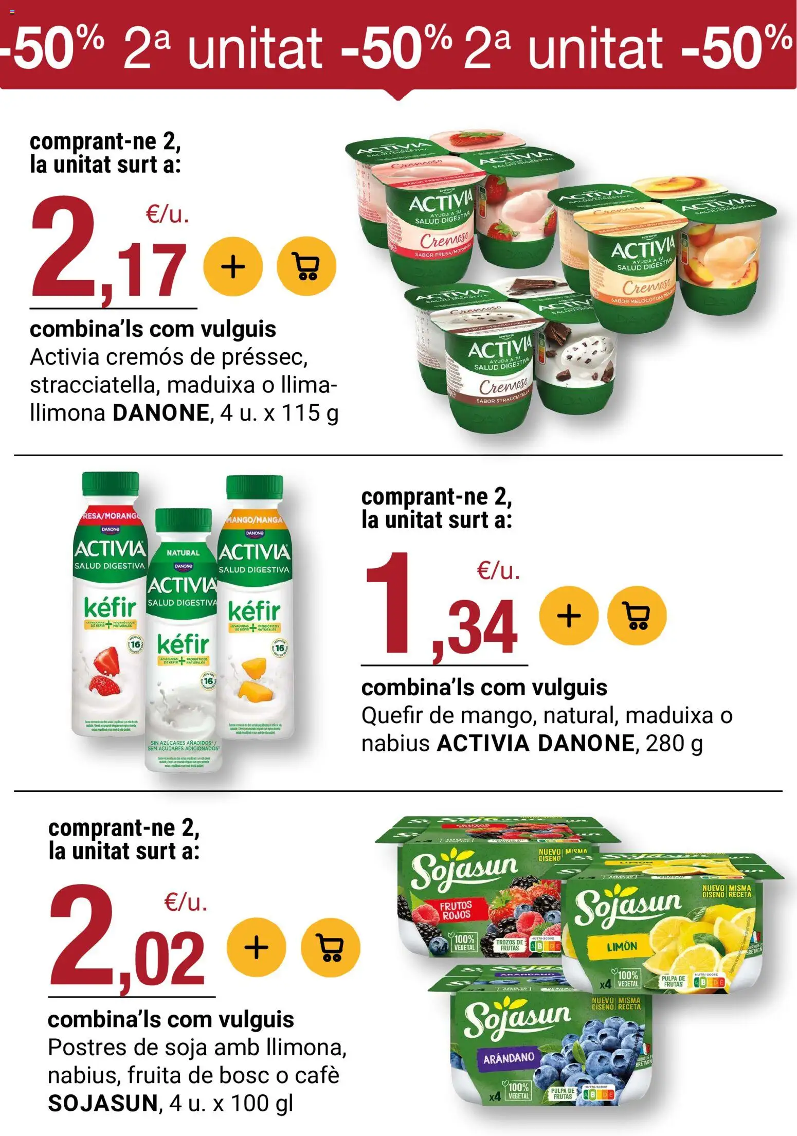 Bonpreu folleto │ válido desde el 30/06/2026 | Página: 27 | Productos: Café
