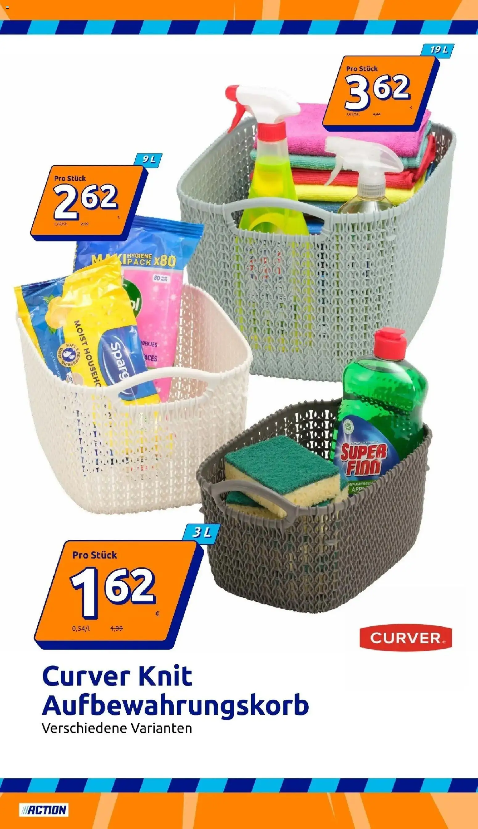 Action - Action: Kleine Preise, große Freude von 30.09.2026 - Aktuelle Angebote | Seite: 32