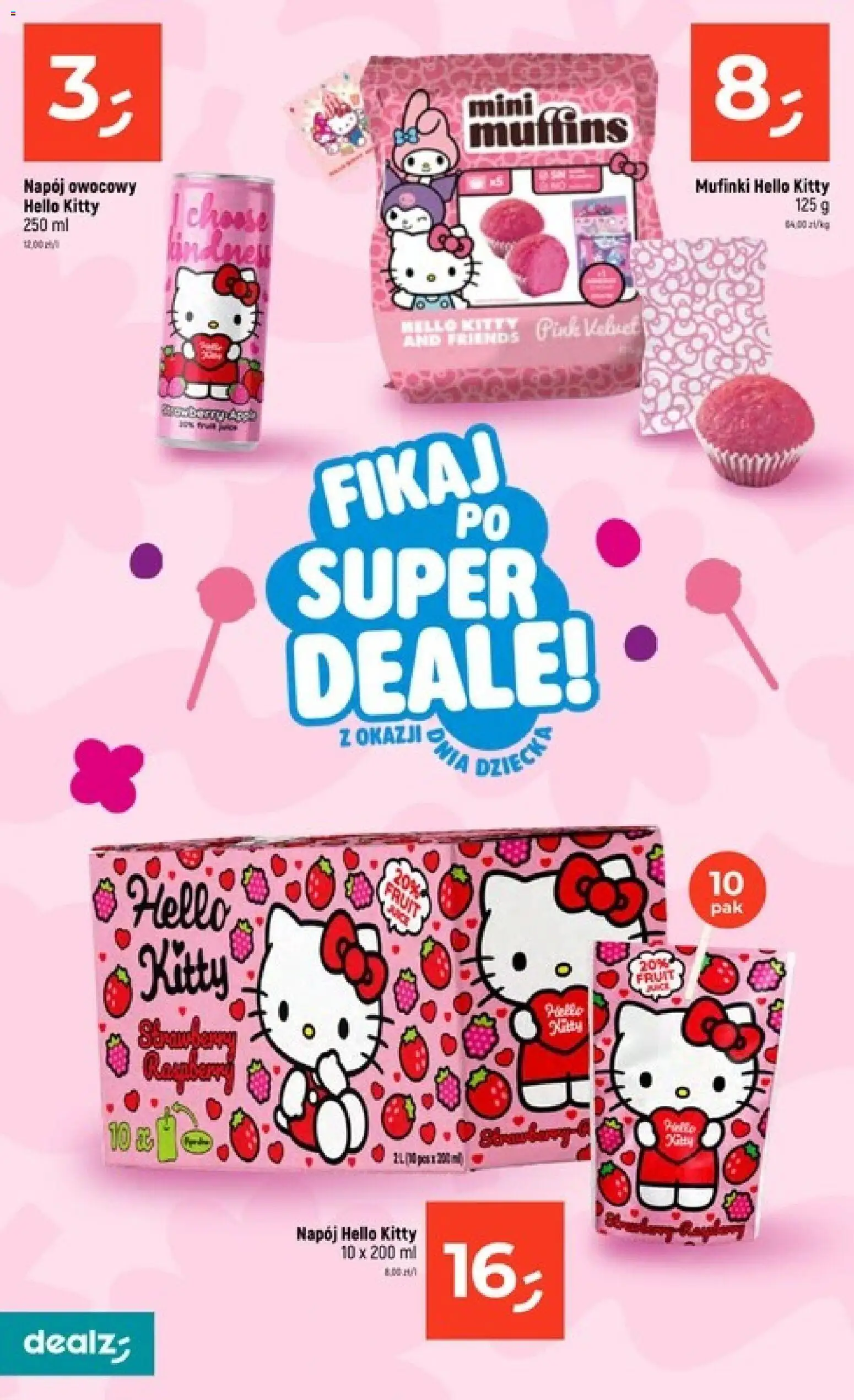 Dealz gazetka od 28.05.2026 | Strona: 26