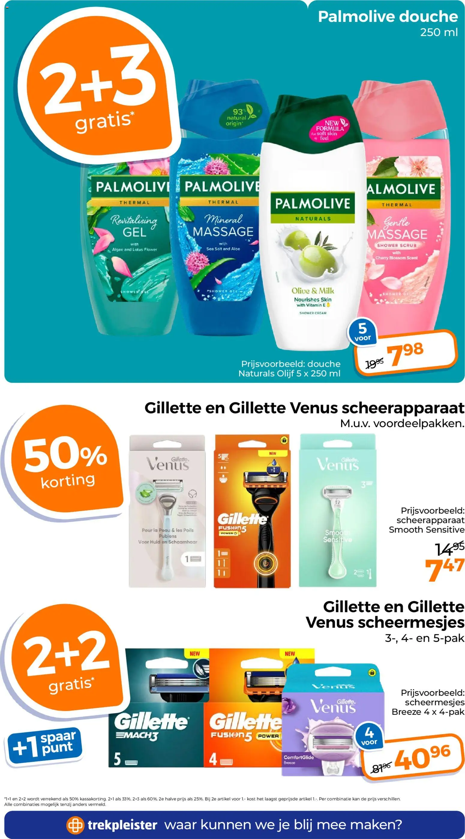 {H1} | Pagina: 28 | Producten: Kan, Scheerapparaat, Douche, Gel