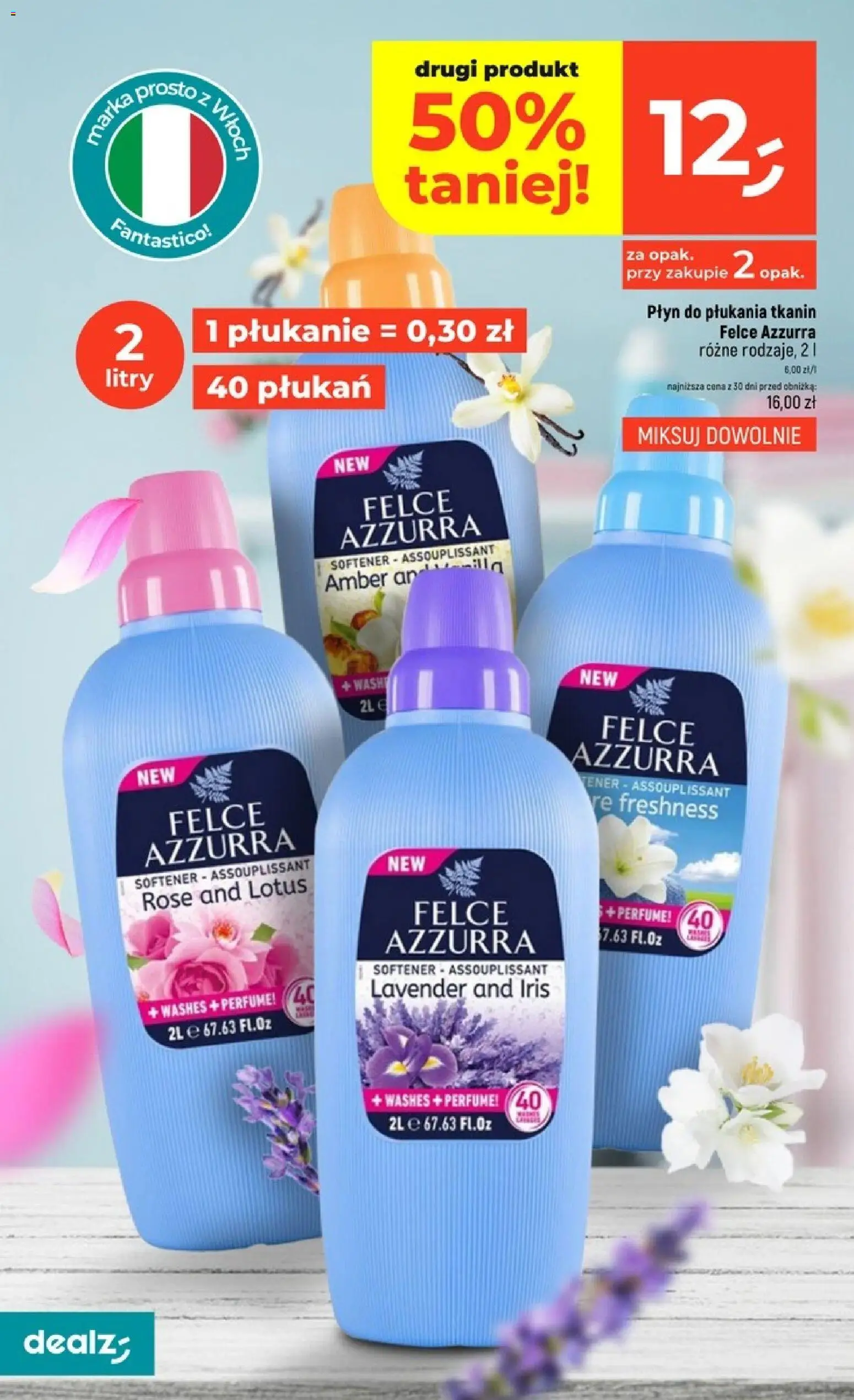 Dealz gazetka od 01.10.2026 | Strona: 28