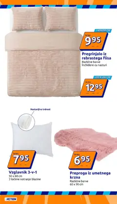 Action katalog akcije – veljaven od 16.09.2026 | Stran: 29