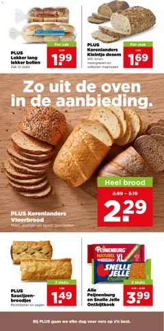 Plus folder - Voorbeeld van een folder van Plus, geldig van 28-10-2026 | Pagina: 16