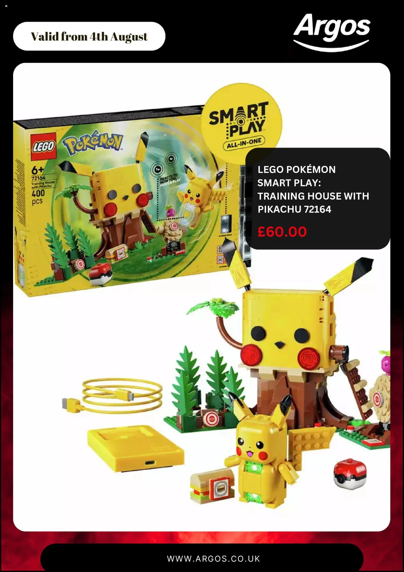 {H1} | Page: 2 | Products: Lego