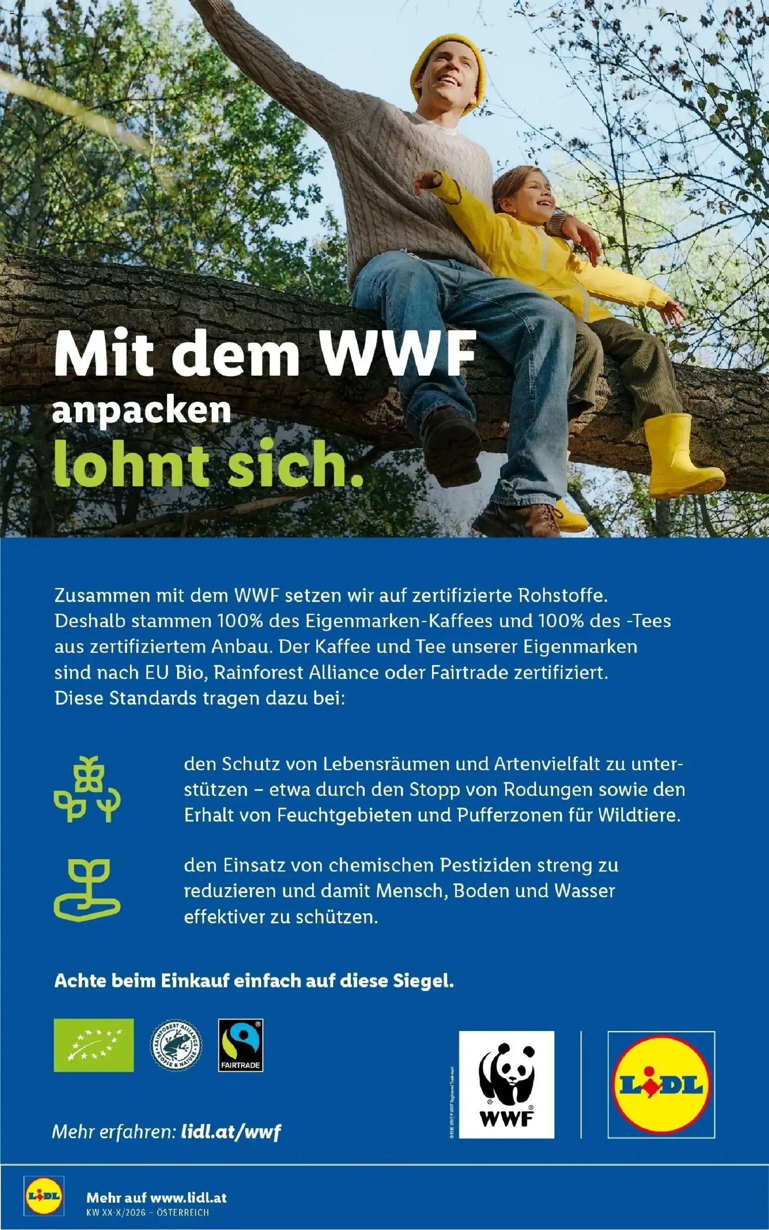 Lidl Flugblatt - Jenbach ab 30.08.2026 - Angebote ab donnerstag | Seite: 52
