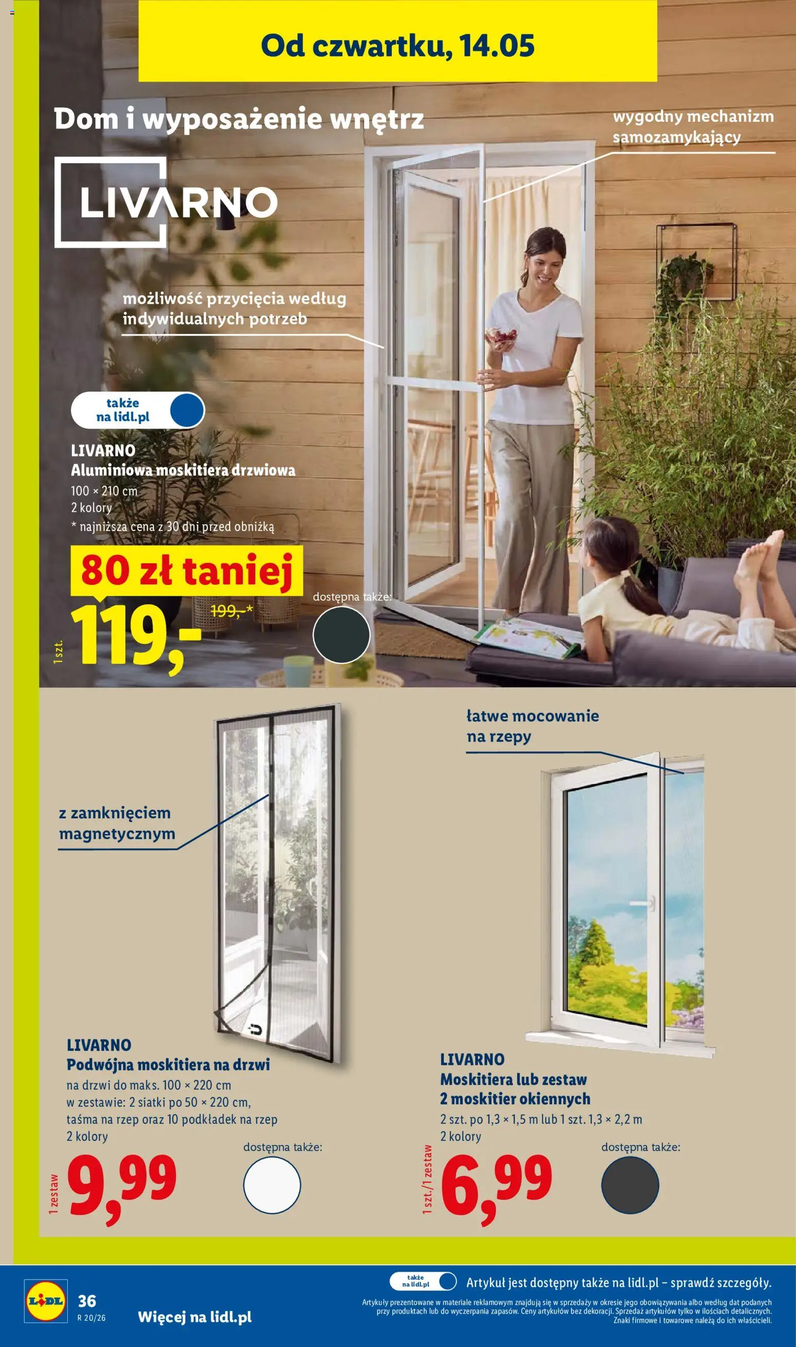 Lidl Katalog od 11.05.2026 | Strona: 42