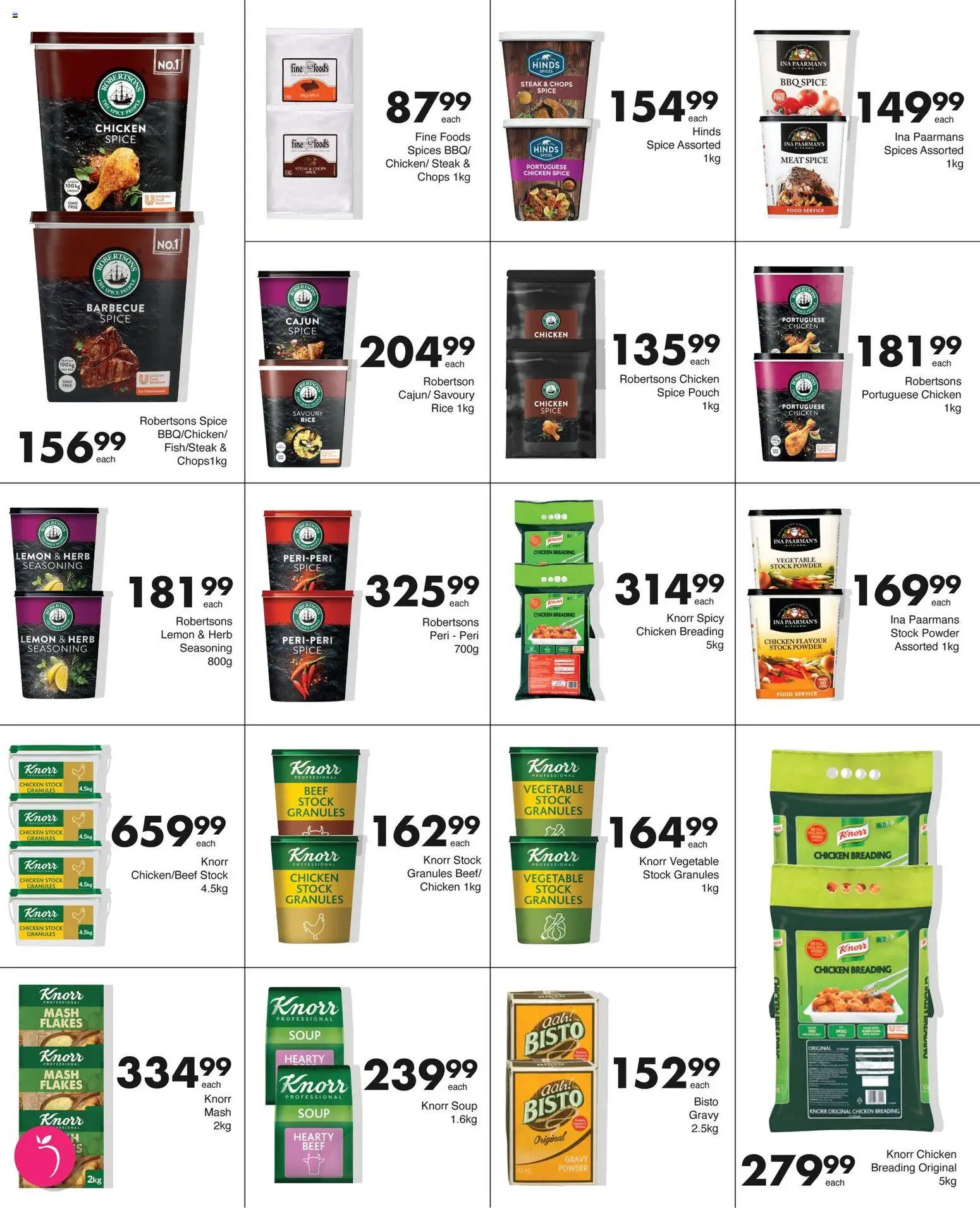 New Save catalogue – valid from 04.05.2026 | Page: 14