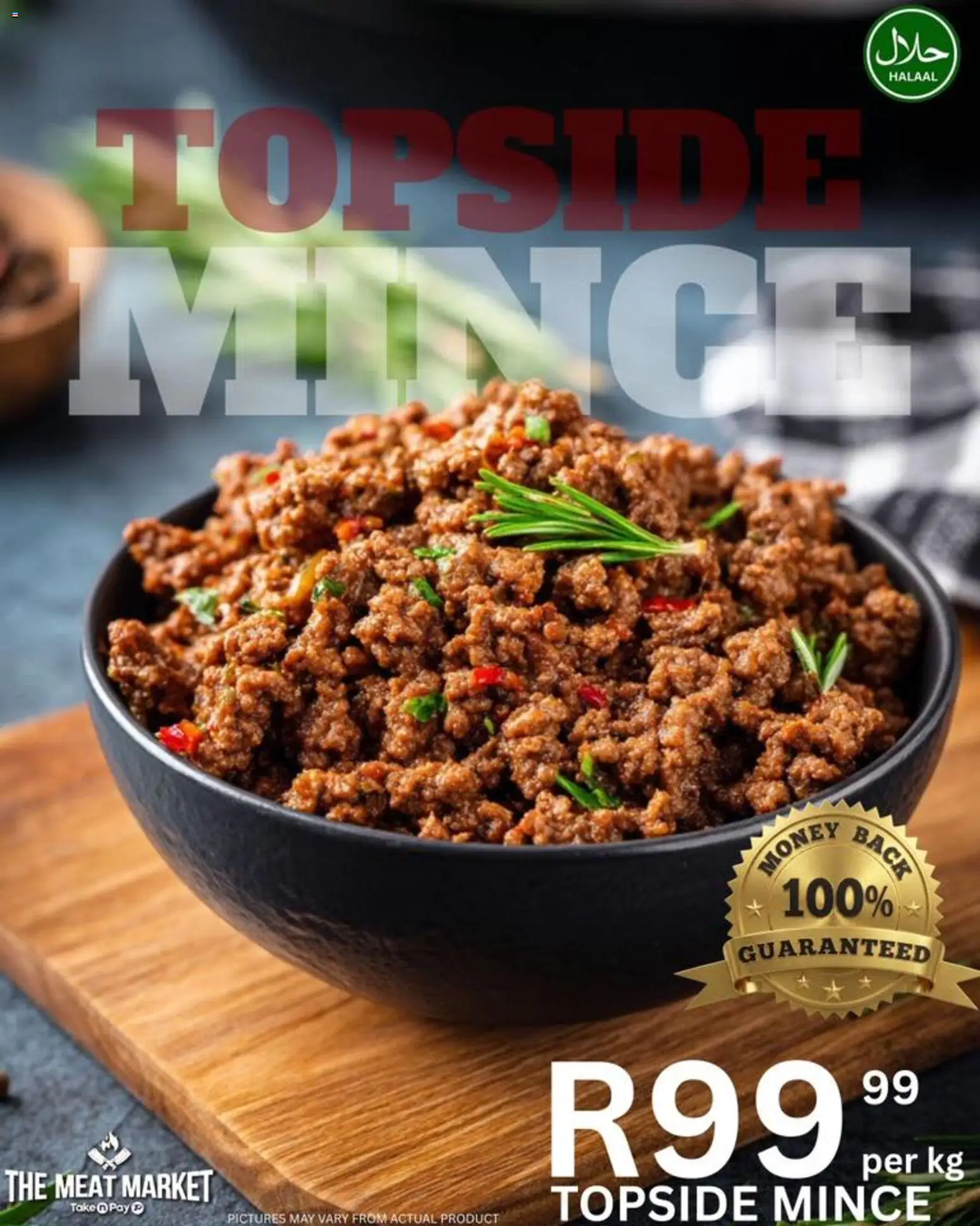New Take n Pay catalogue – valid from 19.05.2026 | Page: 16