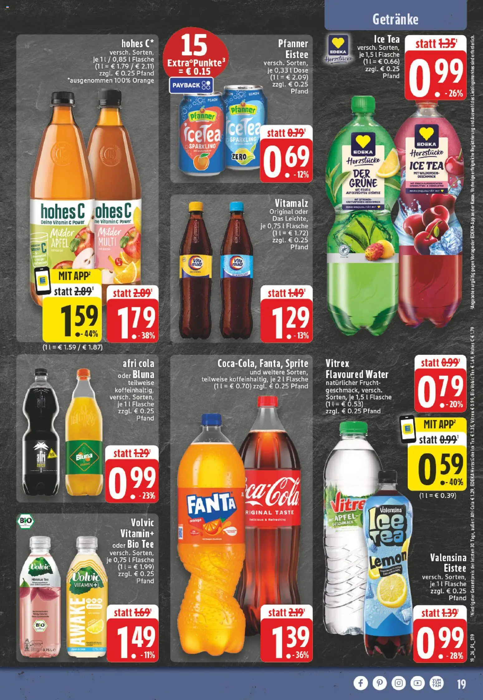 Elli Markt Prospekt – gültig ab 04.05.2026 | Seite: 19