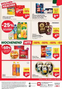 MPREIS Flugblatt ab 25.06.2026 gültig | Seite: 12
