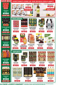 Food Lover's Market specials catalogue – valid from 25.05.2026 | Page: 12