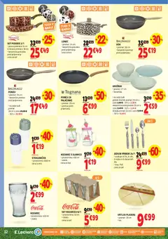 E.leclerc katalog akcije – veljaven od 17.06.2026 | Stran: 32