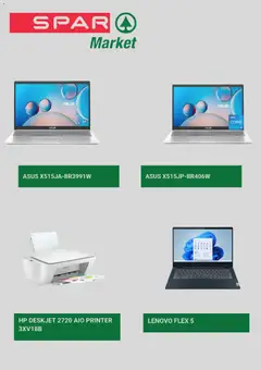 Offer preview "Spar Catalogue" | Page: 13 | Products: Printer