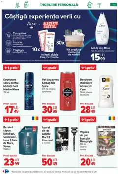 Ofertele Carrefour valabile de la 20.05.2026 | Pagină: 53