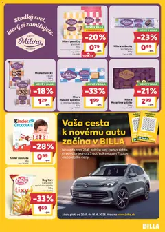 Billa leták platný od 10.06.2026 | Strana: 19