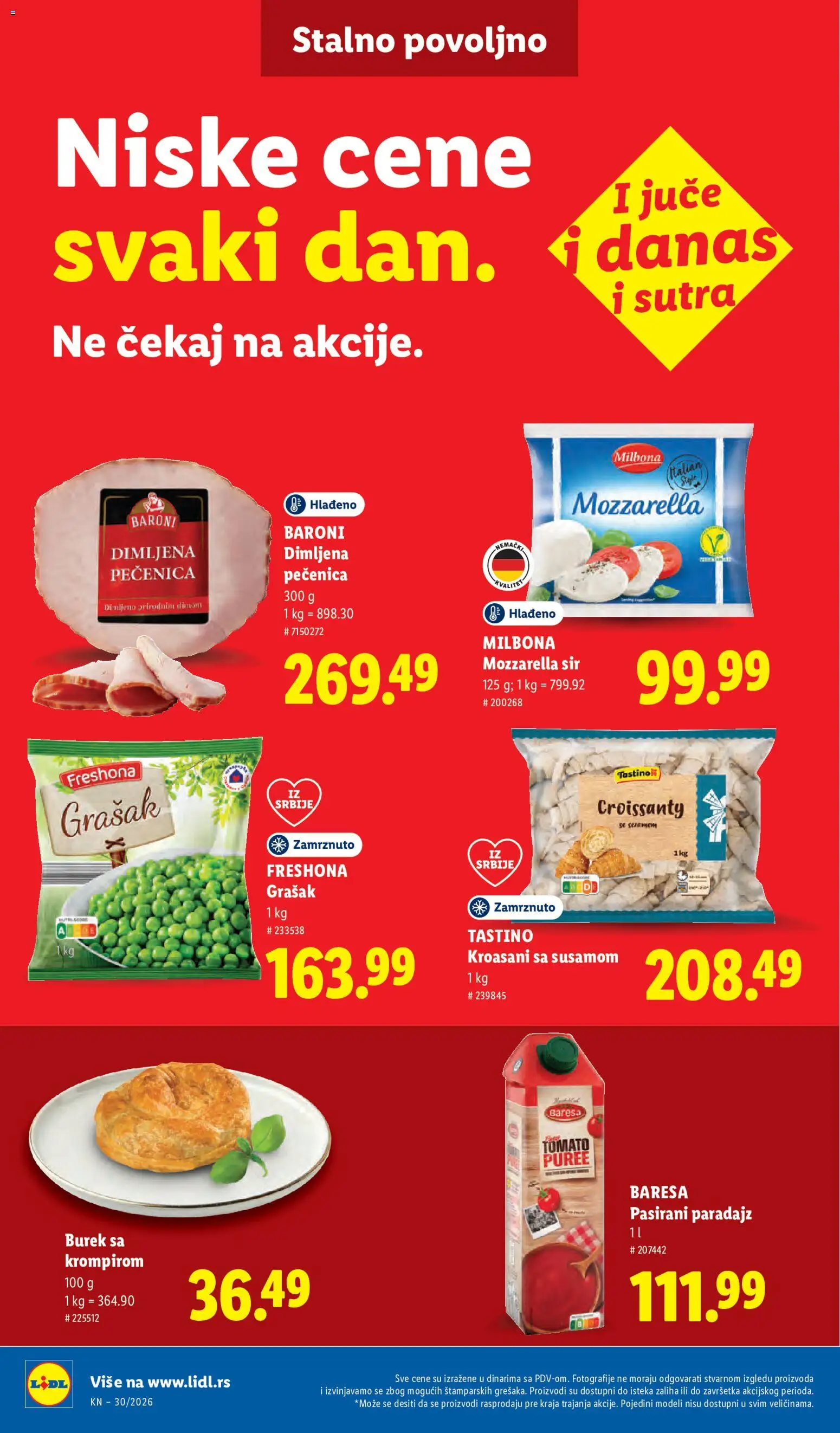 Lidl katalog — page 42