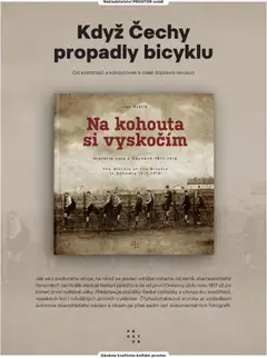 Náhled letáku Knižní klub magazín od 01.10.2026 | Strana: 100 | Produkty: Králík, Kola