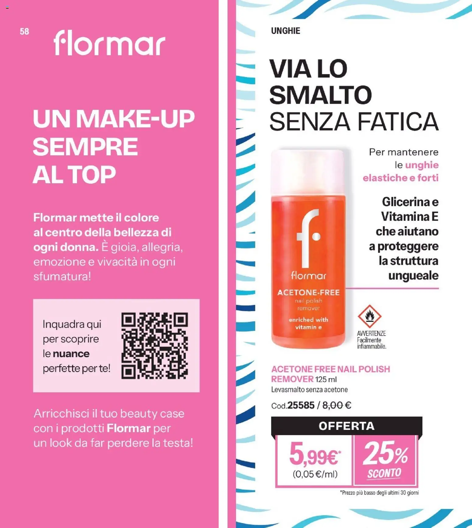 Volantino Stanhome del 04/08/2026 | Pagina: 58