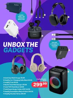 PEP Stores specials catalogue – valid from 24/07/2026 | Page: 12