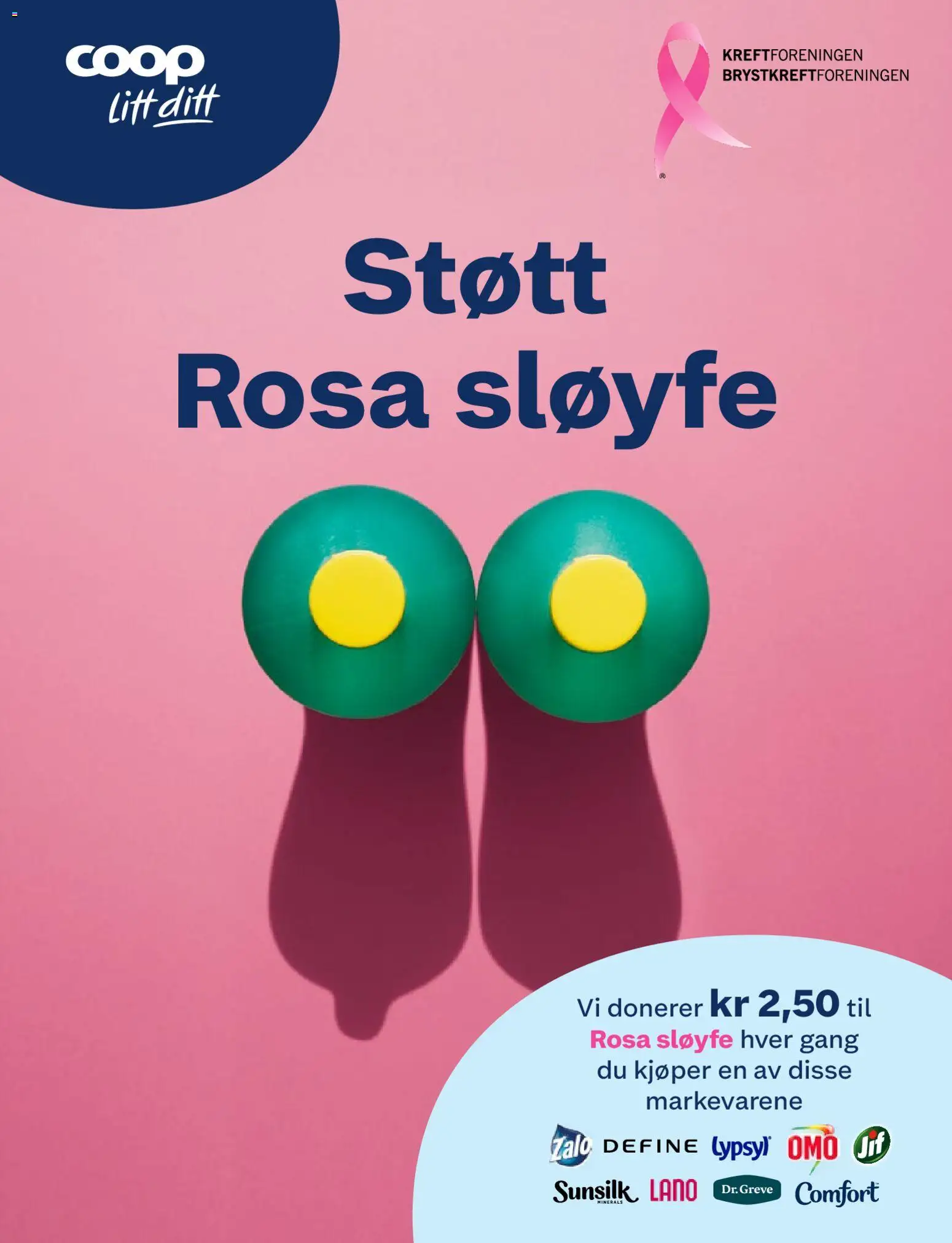{H1} | Side: 11 | Produkter: Zalo, Sløyfe