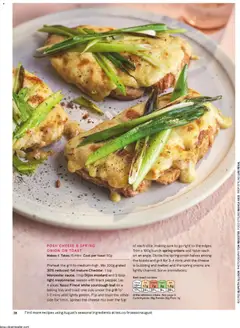 Preview of Tesco Magazine -  July / August 2026 valid from 01/07/2026 | Page: 28
