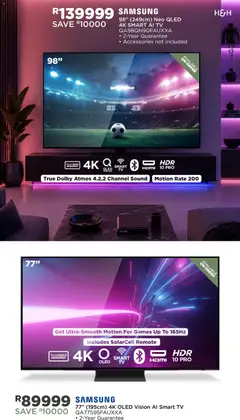House and Home specials catalogue – valid from 08.06.2026 | Page: 26 | Products: Games, TV, Remote