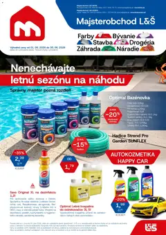 L&Š leták platný od 01.06.2026