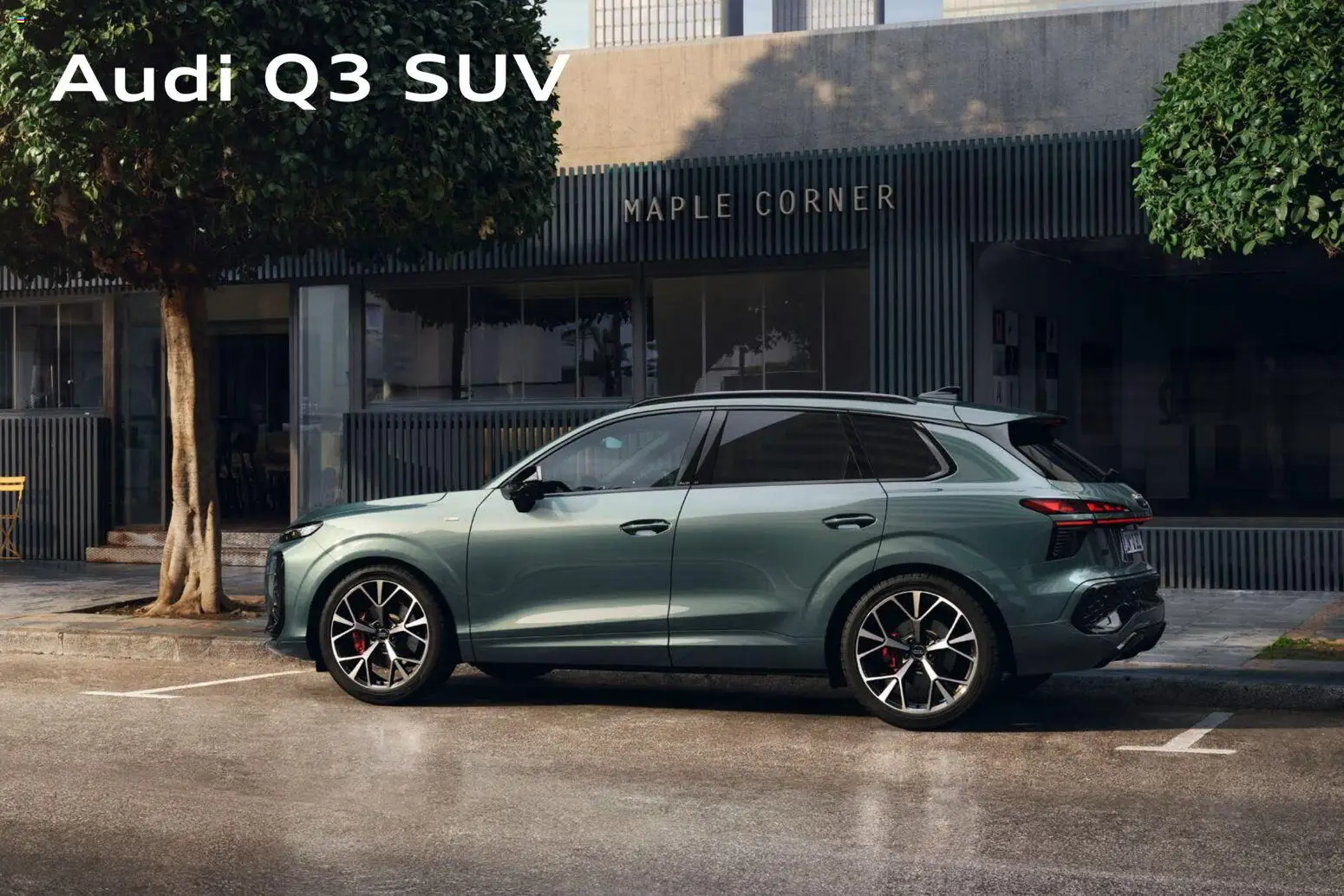 Audi Q3 – gültig ab 02.10.2026 | Seite: 4