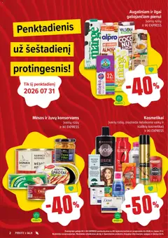 IKI leidinys galioja nuo 2026.07.27 | Puslapis: 2