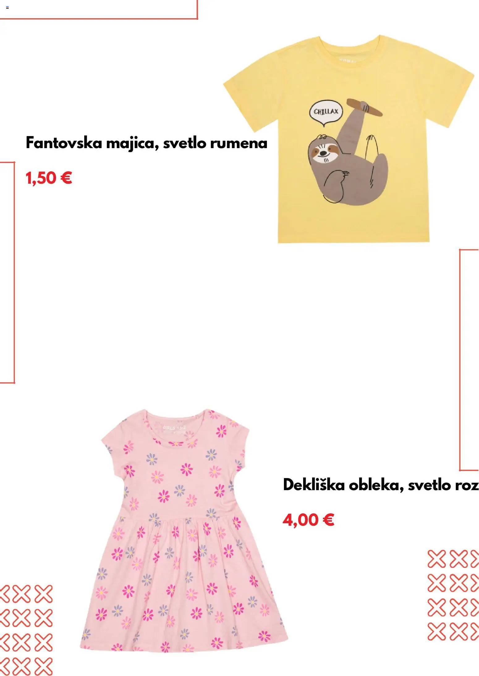 Novi Mana katalog ponudbe – veljaven od 22.07.2026 | Stran: 2
