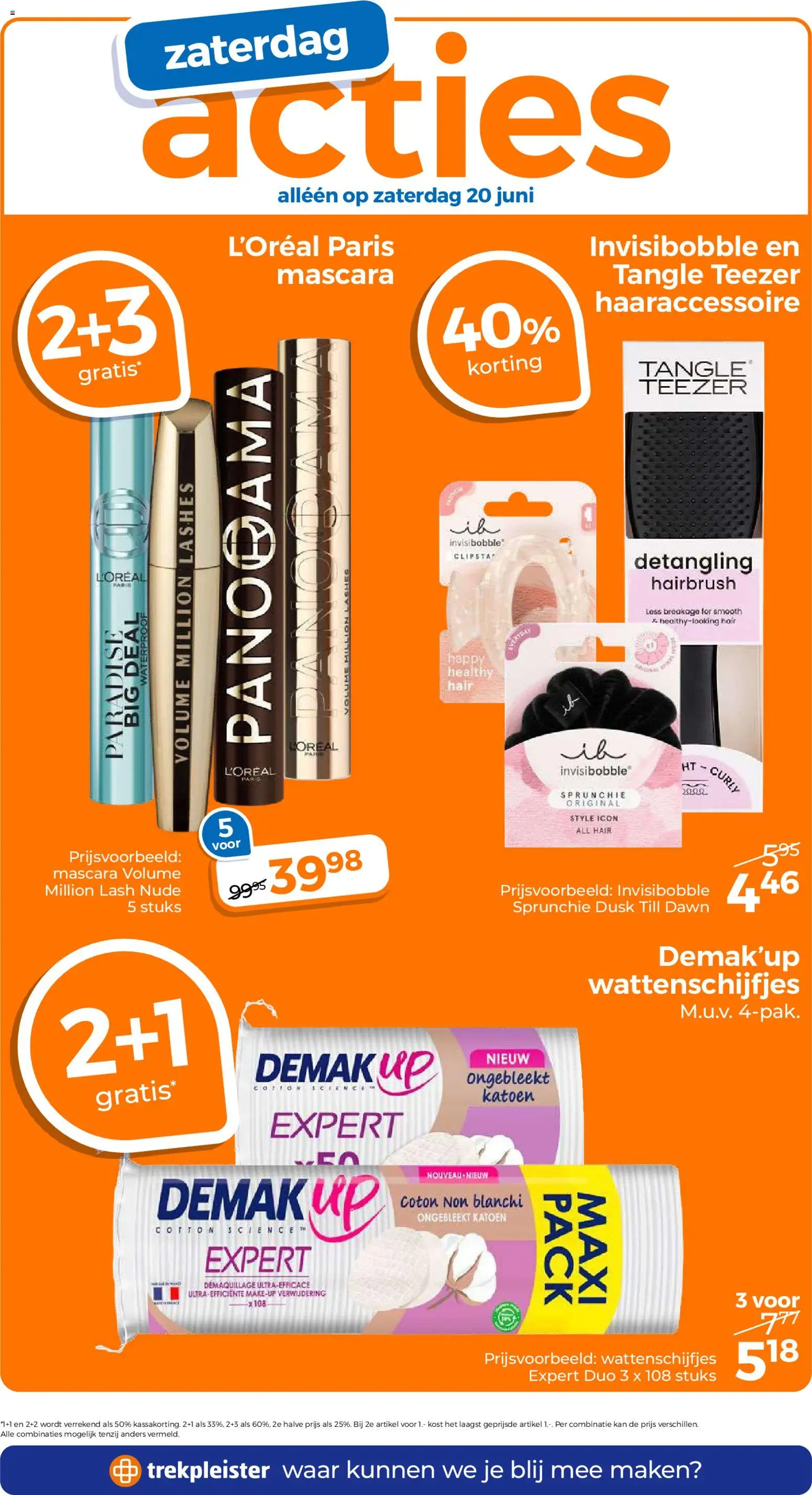 {H1} | Pagina: 21 | Producten: Kan, Mascara