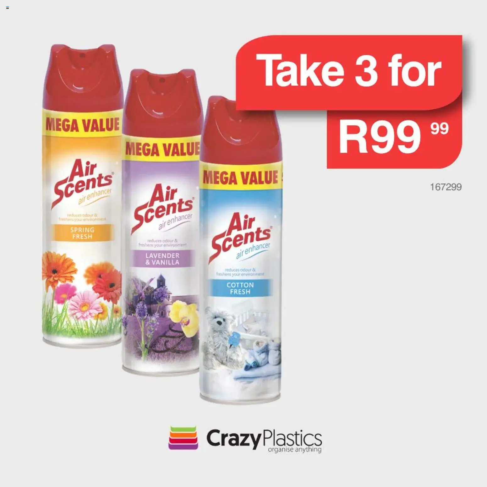 New Crazy Plastics catalogue – valid from 21.05.2026 | Page: 4