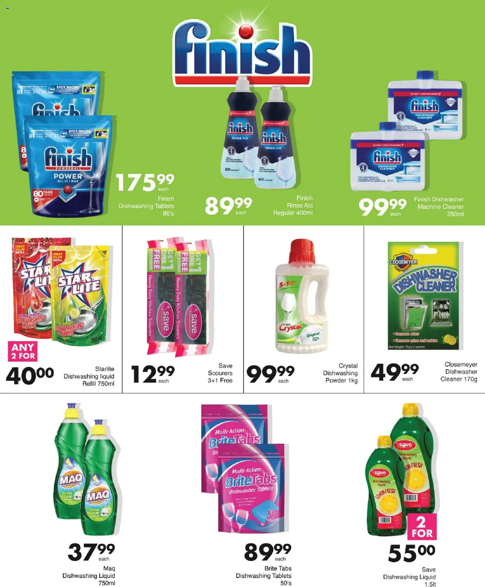New Save catalogue – valid from 30/07/2026 | Page: 78