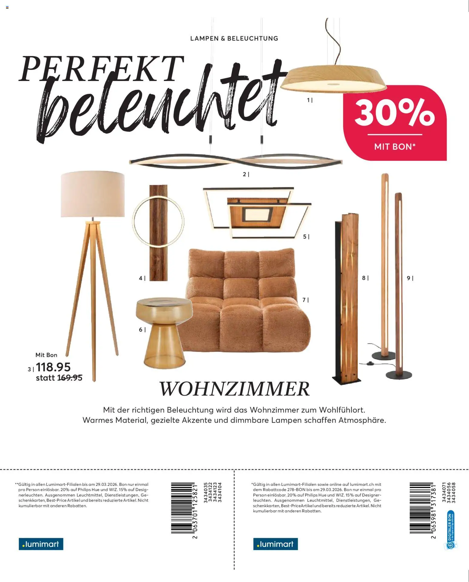 Lumimart Aktionen – gültig ab 25.02.2026 | Seite: 2 | Produkte: Philips
