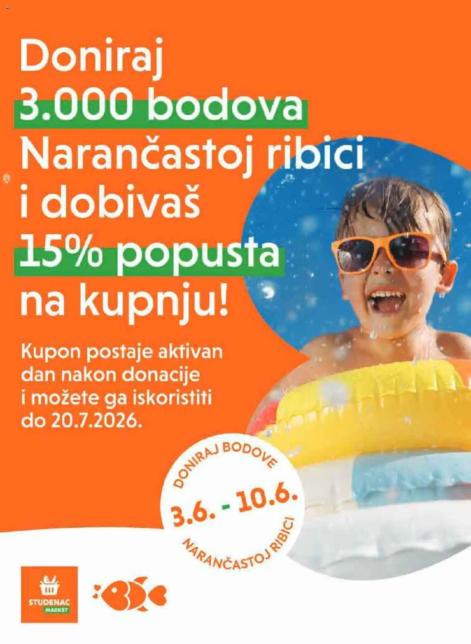 Studenac katalog | vrijedi od 03.06.2026 | Stranica: 25