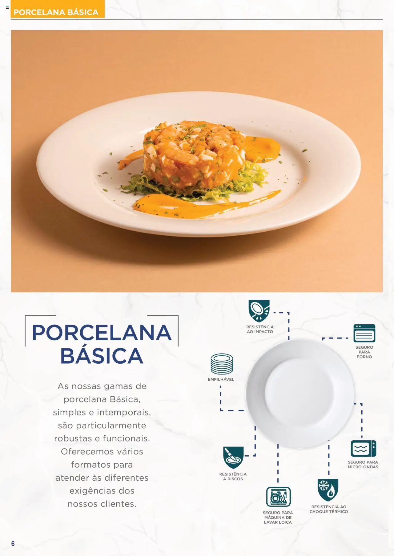 Makro Catálogo Serviço de Mesa │ válido de 01.08.2024 | Página: 6 | Produtos: Forno, Máquina de lavar, Microondas
