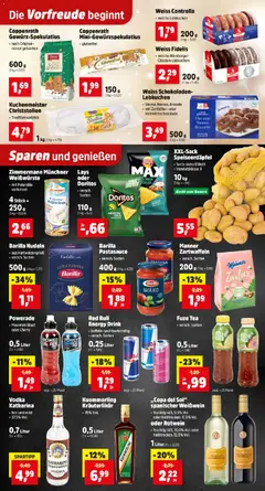 Thomas Philipps Flugblatt ab 28.09.2026 gültig | Seite: 17